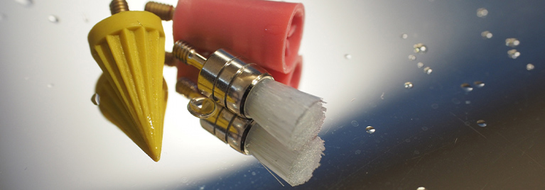 予防歯科メニュー